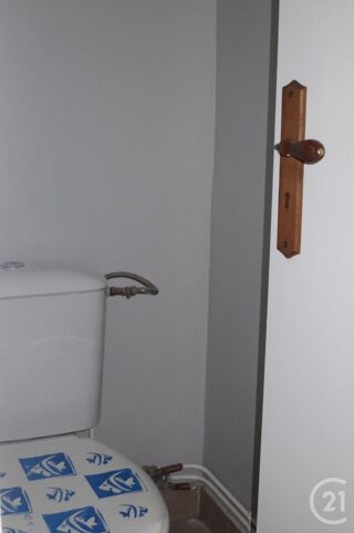  Maison � vendre 3 pi�ces 55 m�