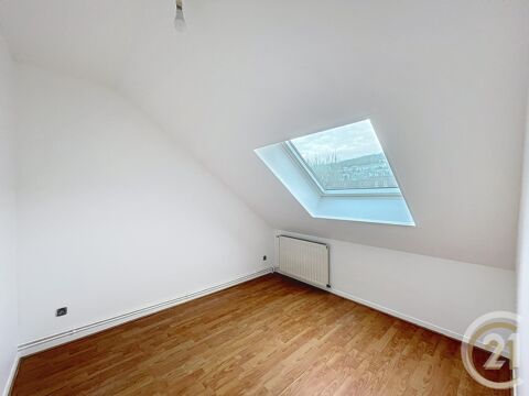  Maison � louer 4 pi�ces 65 m�