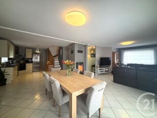  Maison � vendre 5 pi�ces 118 m�