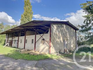  Maison � vendre 6 pi�ces 400 m�