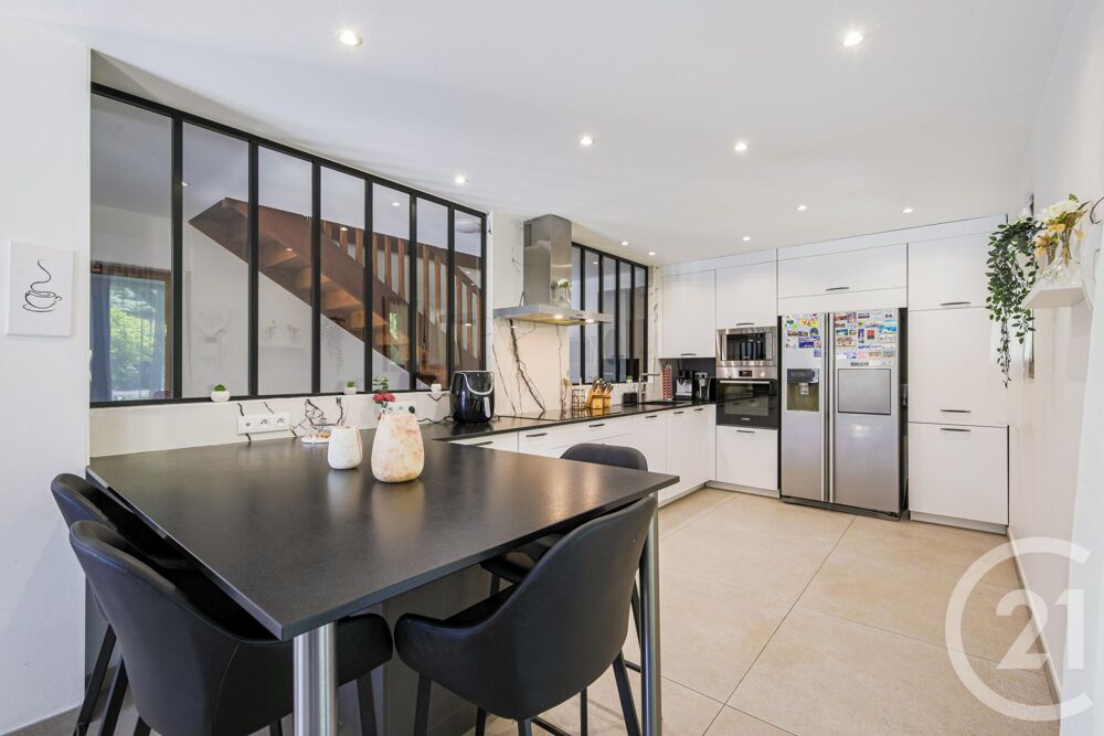 � vendre  Maison Vif (38450)