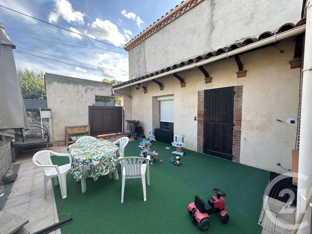vente Immeuble - 168 m² Albi (81000)
