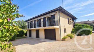  Maison à vendre 5 pièces 193 m²