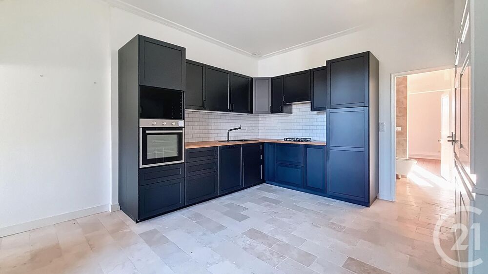 vente Appartement - 7 pièce(s) - 265 m² Vesoul (70000)