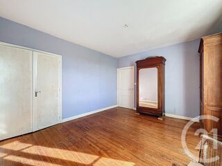  Maison � vendre 4 pi�ces 89 m�