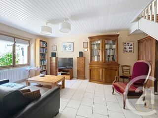  Maison à vendre 5 pièces 138 m²