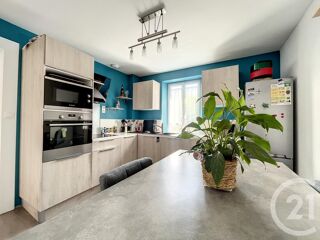 vente Maison - 4 pièce(s) - 79 m² Audincourt (25400)