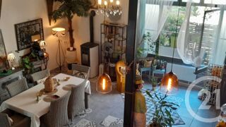  Appartement � vendre 7 pi�ces 388 m�