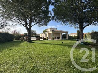  Maison à vendre 5 pièces 153 m²