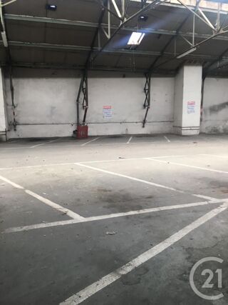  Parking / Garage � vendre 20 m�