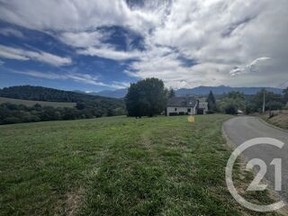  Terrain à vendre 2650 m²