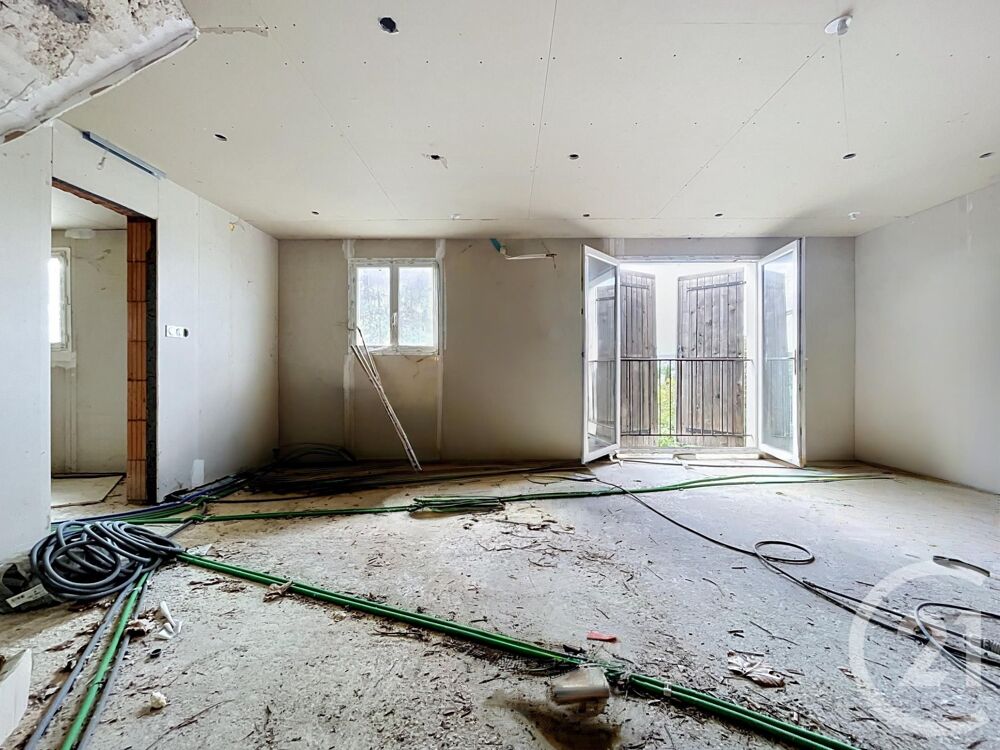 vente Maison - 5 pièce(s) - 98 m² Bagnols-sur-Cèze (30200)