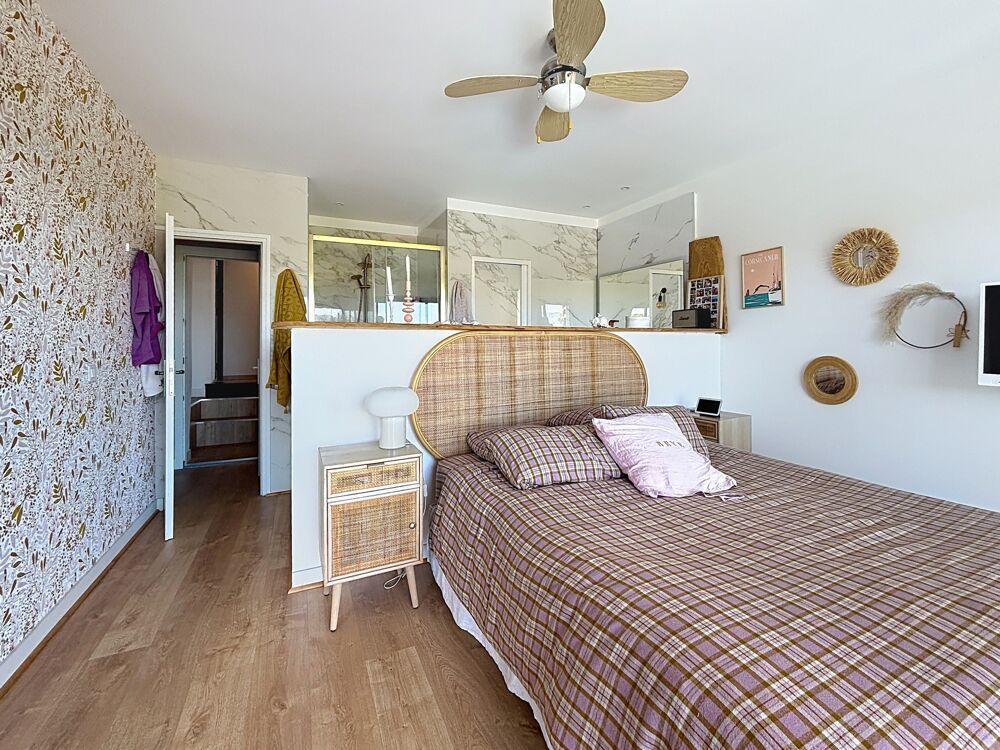 à vendre  Maison Pietrosella (20166)