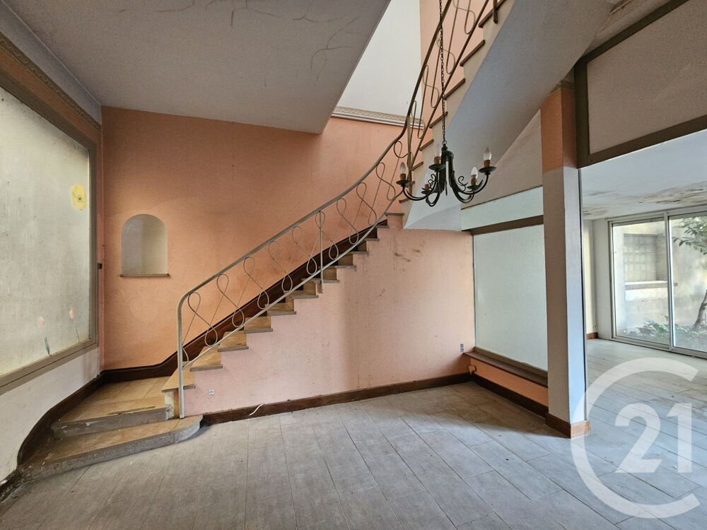 vente Maison - 4 pièce(s) - 115 m² Poitiers (86000)