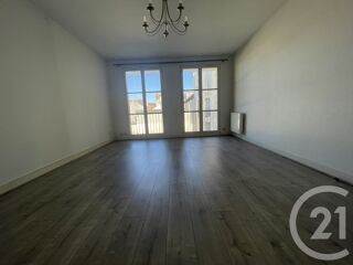  Appartement à louer 2 pièces 51 m²