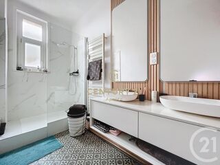  Appartement à vendre 4 pièces 125 m²