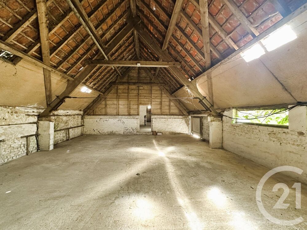 à vendre  Maison Ardres (62610)