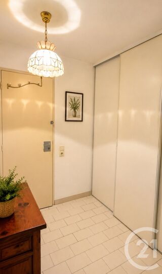  Appartement � vendre 2 pi�ces 35 m�