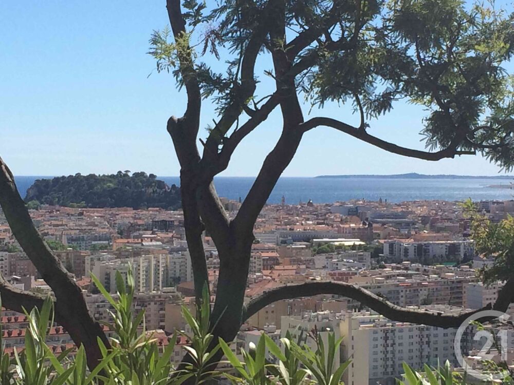 location Appartement - 3 pièce(s) - 67 m² Nice (06300)