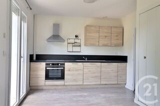  Maison à louer 5 pièces 95 m² Ambronay