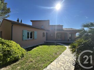  Maison à vendre 5 pièces 265 m²