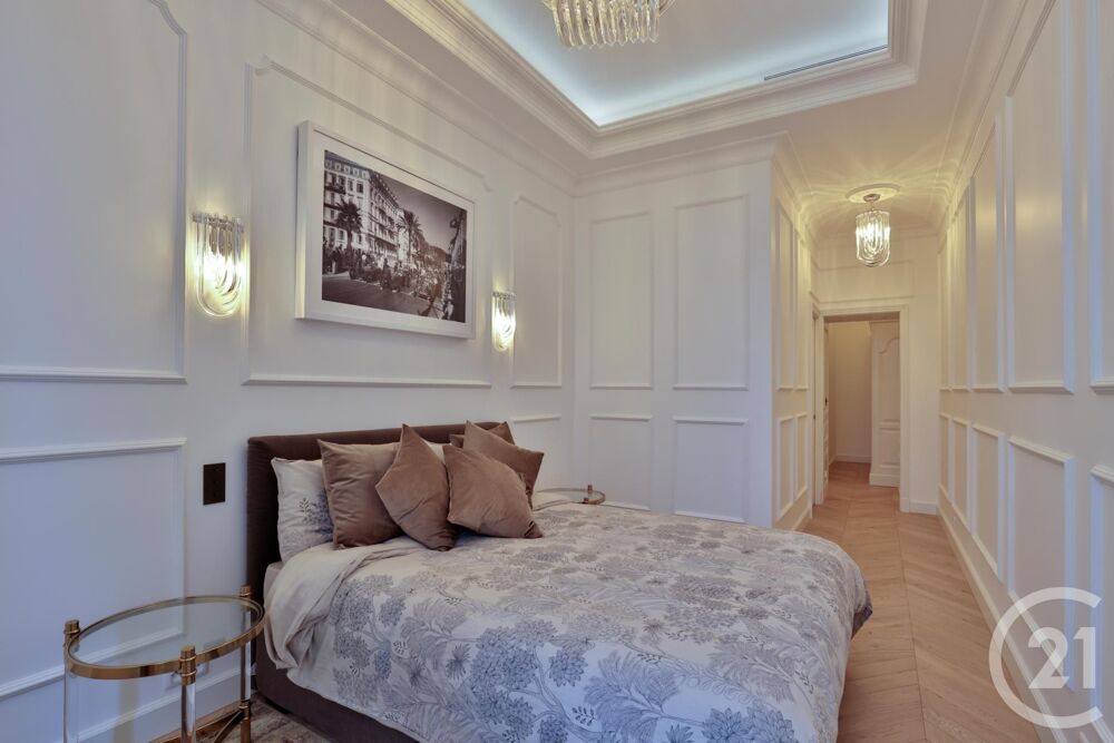 � vendre  Appartement Nice (06300)