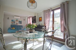  Maison à vendre 5 pièces 91 m²