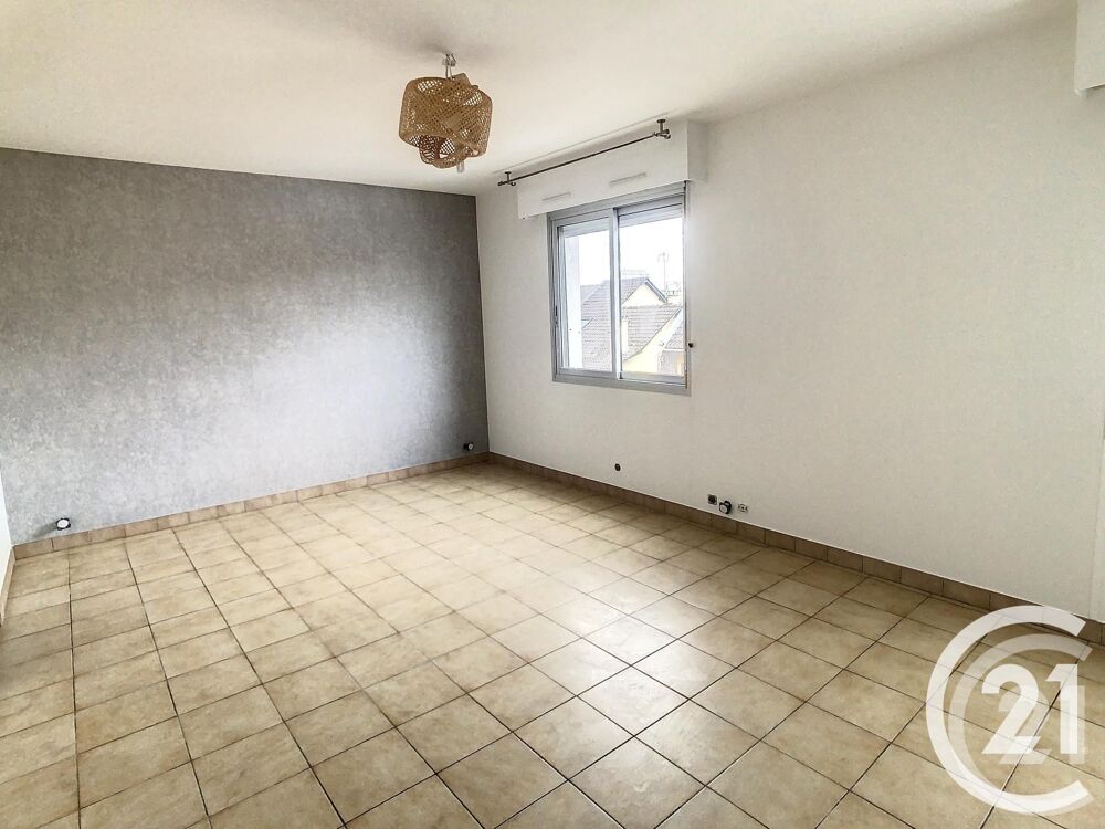 location Appartement - 1 pièce(s) - 30 m² Thiais (94320)