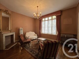 vente Maison - 4 pièce(s) - 112 m² Saint-Quentin (02100)
