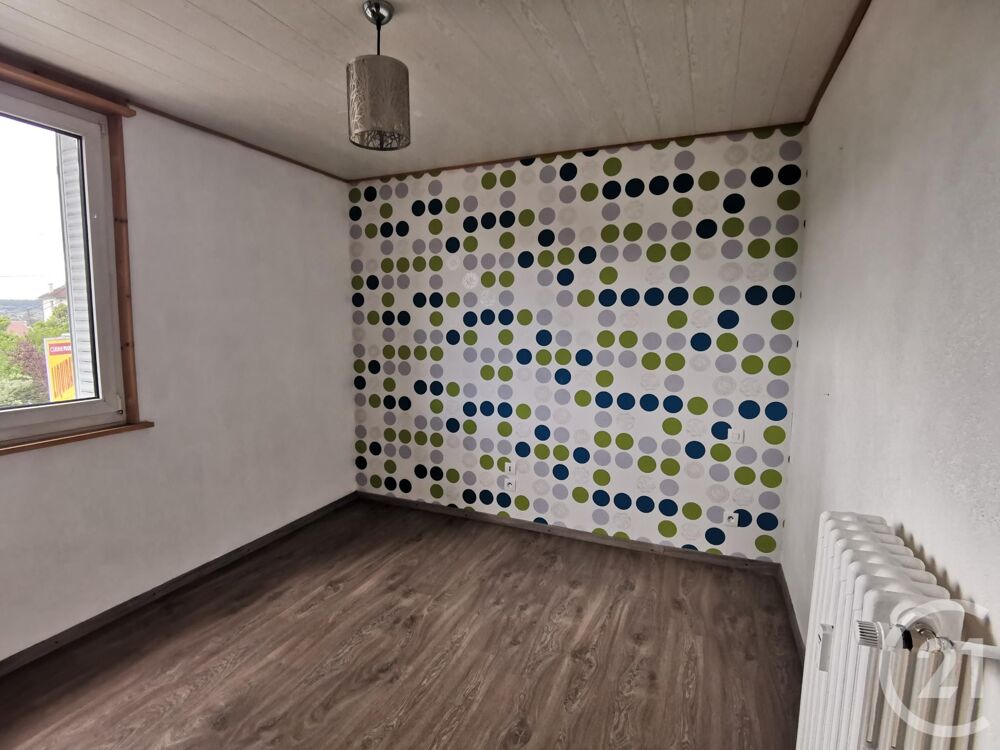 location Appartement - 3 pièce(s) - 52 m² Besançon (25000)