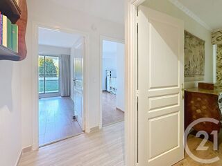  Appartement � vendre 4 pi�ces 97 m�