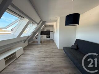 vente Appartement - 2 pièce(s) - 42 m² Ecquevilly (78920)