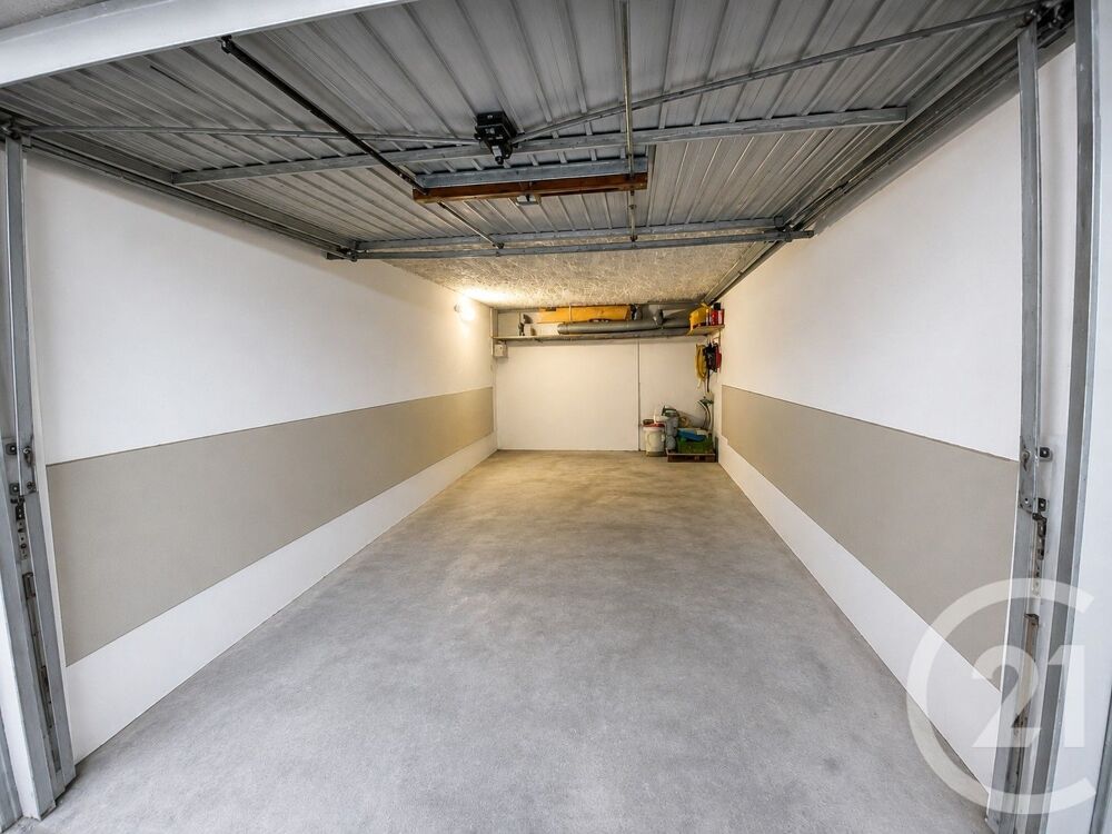 vente Parking / Garage - 16 m² Quiberon (56170)