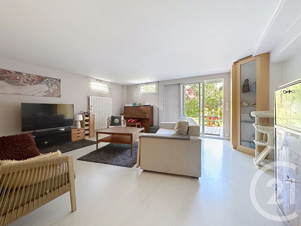 à vendre  Maison Créteil (94000)
