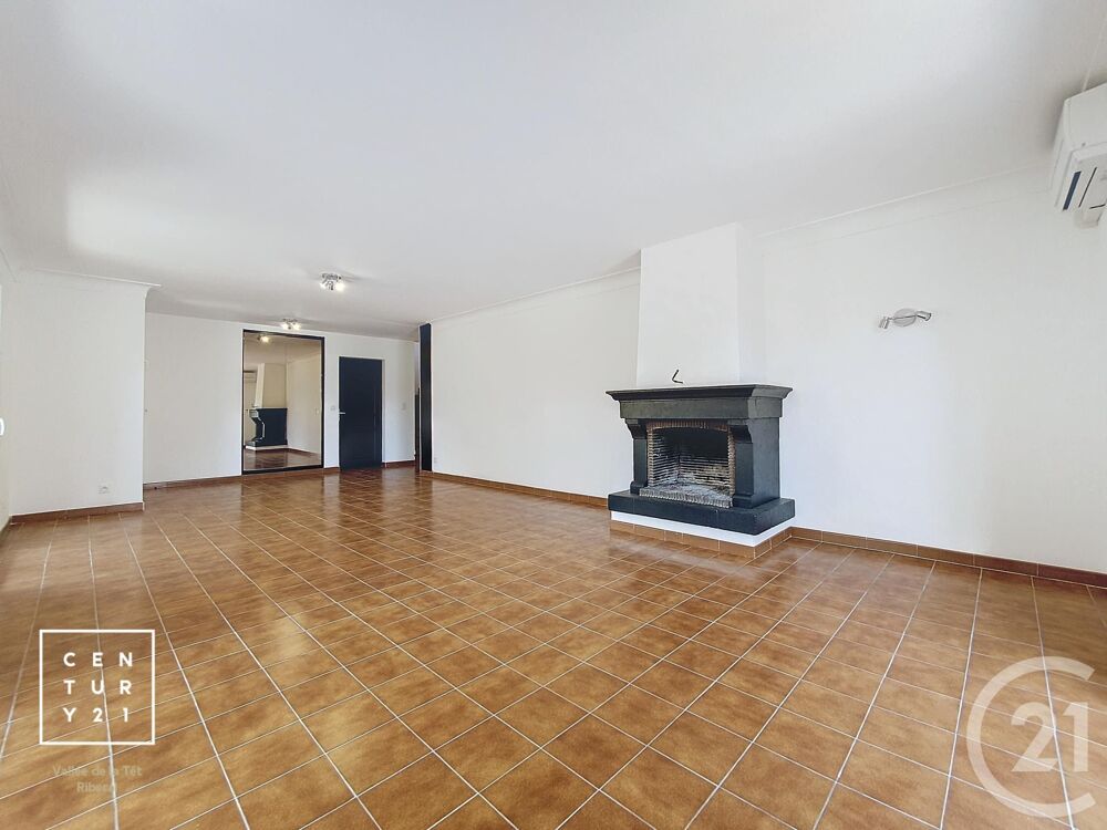vente Maison - 5 pièce(s) - 162 m² Saint-Estève (66240)