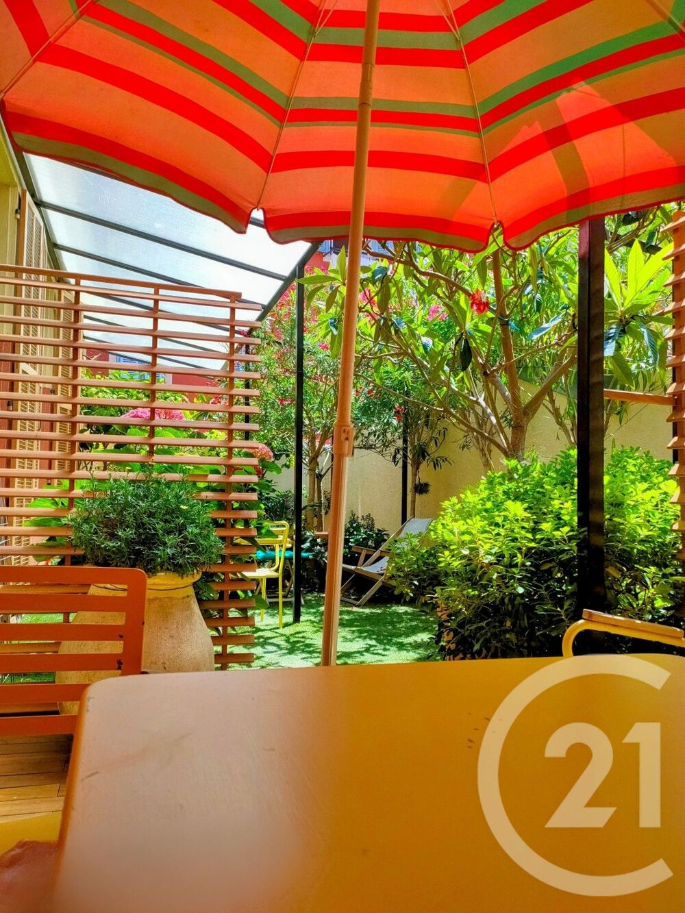 � vendre  Maison Nice (06300)