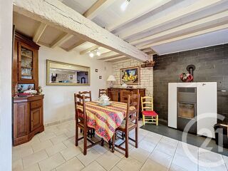  Maison à vendre 7 pièces 113 m²