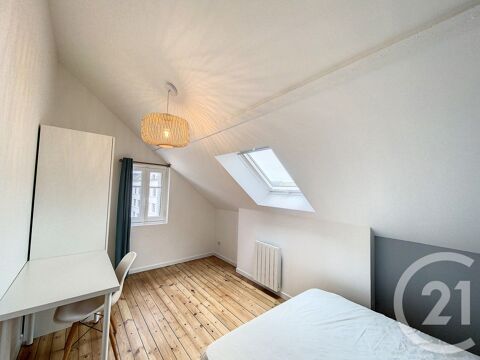  Appartement � louer 2 pi�ces 21 m�