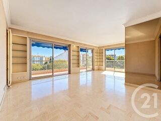 vente Appartement - 2 pièce(s) - 57 m² Antibes (06600)