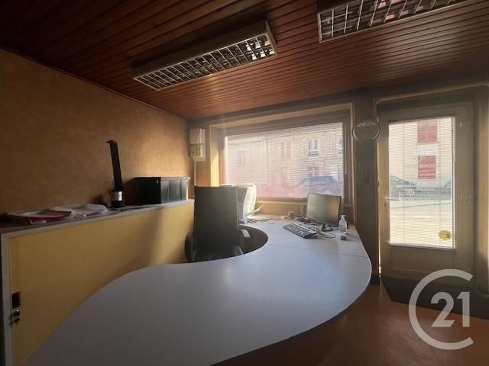 vente Autres - 28 m² Malesherbes (45330)