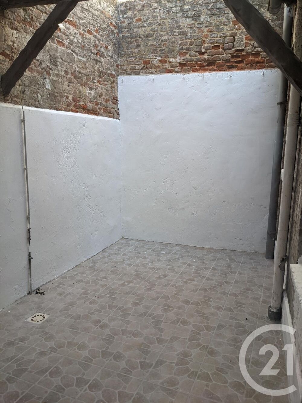location Maison - 4 pièce(s) - 95 m² Saint-Quentin (02100)