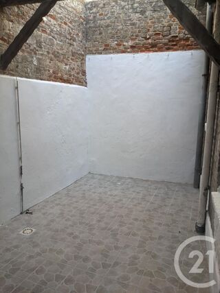 location Maison - 4 pièce(s) - 95 m² Saint-Quentin (02100)