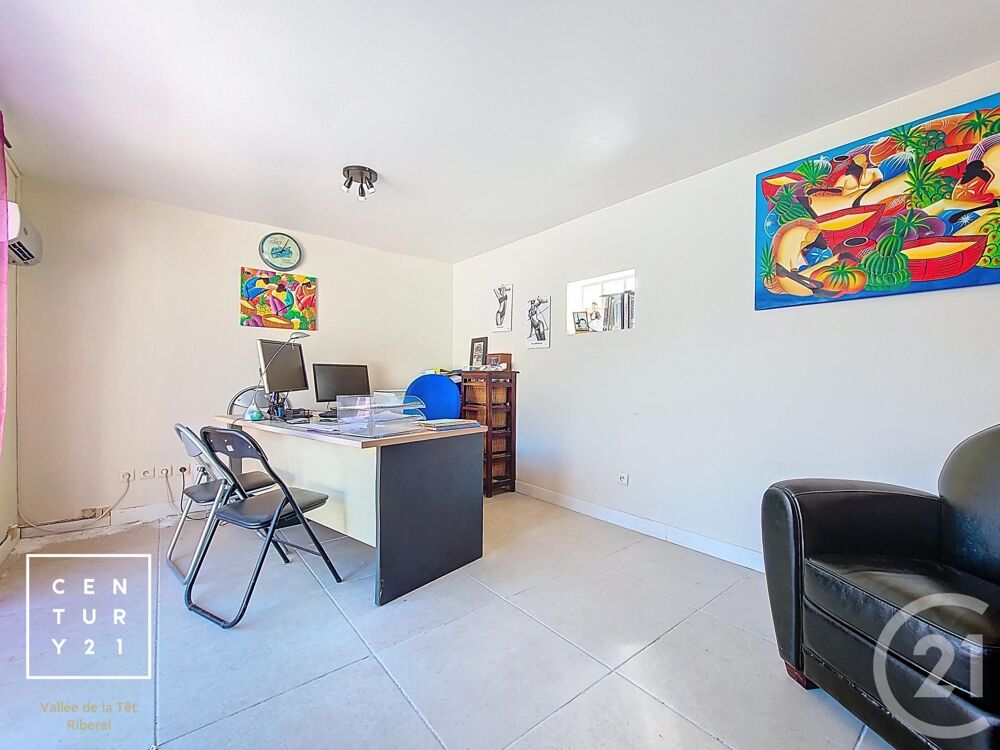 à vendre  Maison 