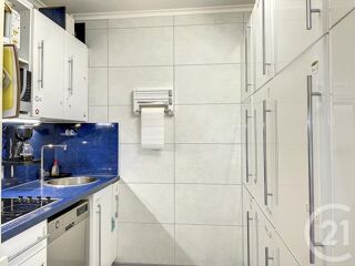  Appartement � vendre 2 pi�ces 31 m�