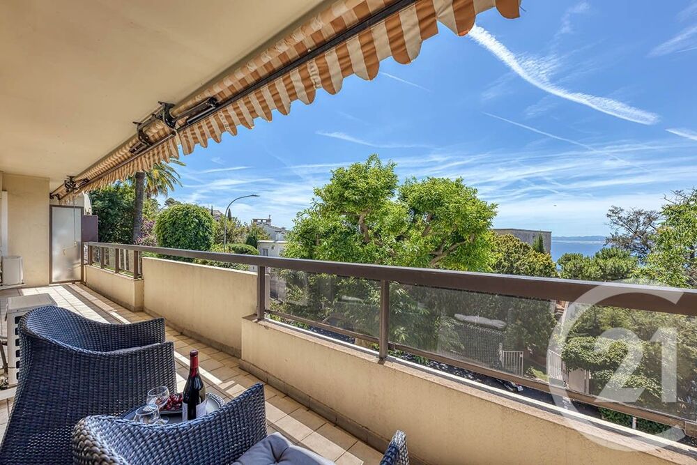 Appartement 2 pièces 54 m² · à Nice · 54 m² · 599 000 €
