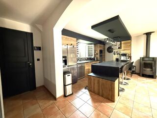  Maison à louer 4 pièces 90 m²