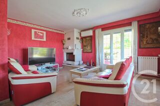  Maison à vendre 7 pièces 240 m²