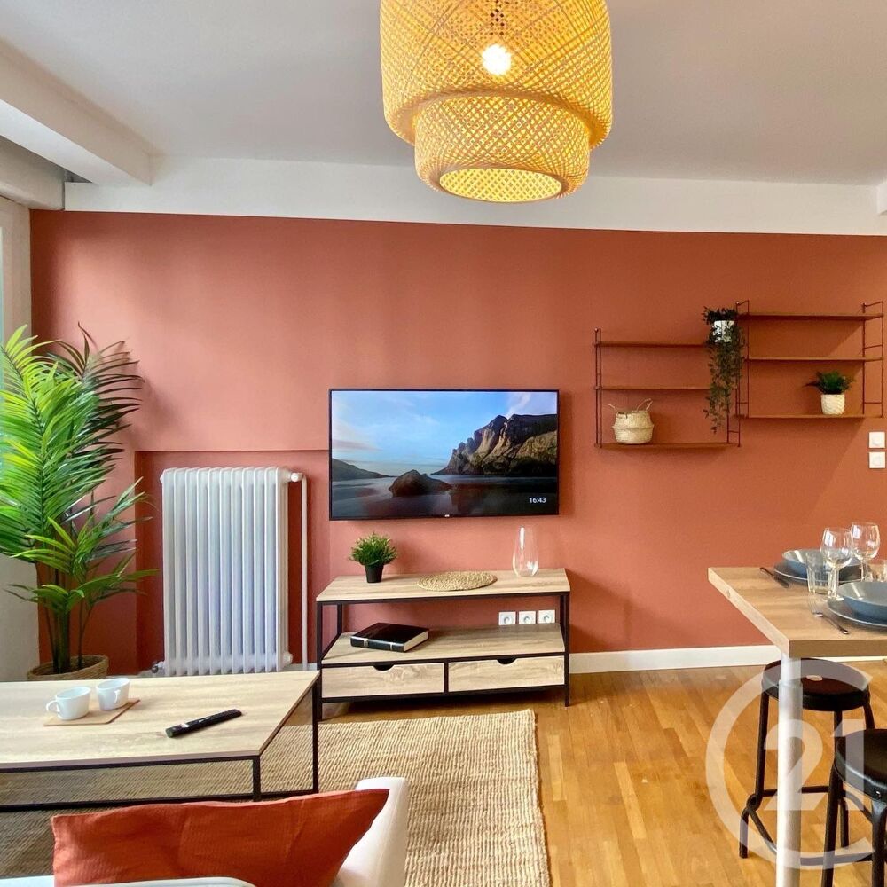 location Appartement - 4 pièce(s) - 64 m² Grenoble (38000)