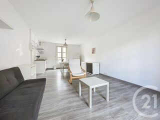  Appartement à vendre 2 pièces 57 m²