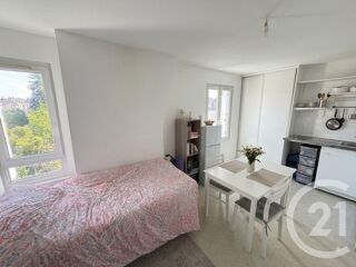  Appartement à louer 1 pièce 16 m²